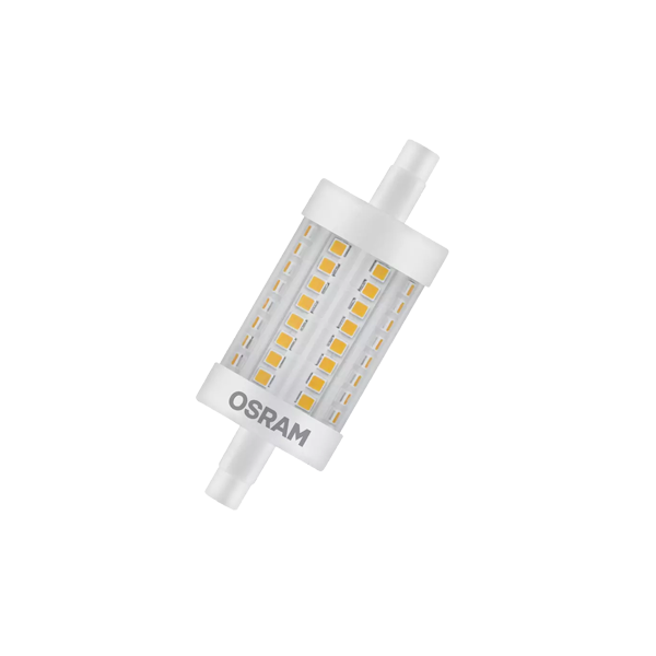 8.2W/827 (=75W) 78mm R7S 220V PARATHOM Special  LINE - LED лампа OSRAM - 