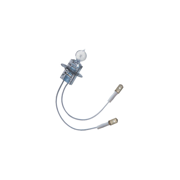 64319 IRC-A 45-30  6,6A 45W PK30d 3000h d14,5x58mm - лампа OSRAM - 
