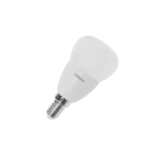 LS CLP 60  6.5W/840 (=60W) 220-240V FR  E14 550lm  200* 15000h - LED лампа OSRAM - 