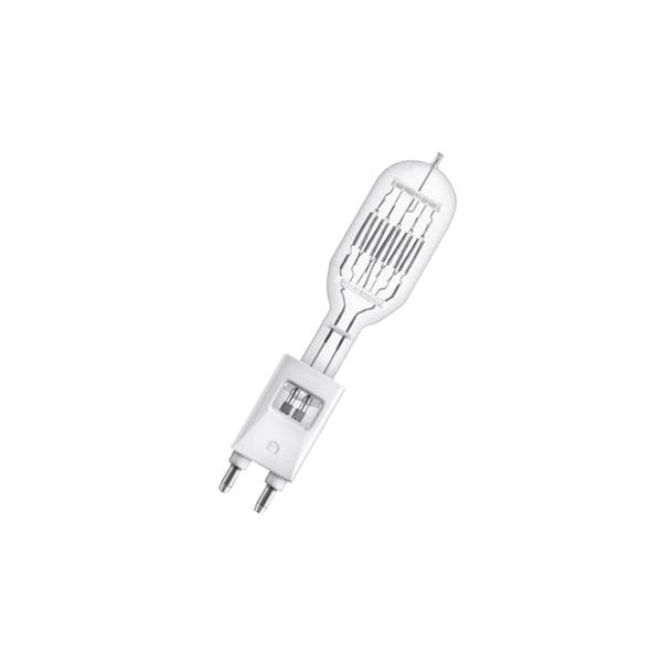 6963Z  240V  5000W  G38 (CP/85)  d62x280mm  420h - лампа PHILIPS (OSR 64805) - 