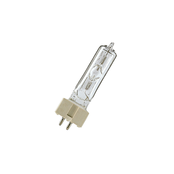 MSR  575W/2 10H  GX9.5  47500 lm 1000 h 6990K - лампа PHILIPS - 