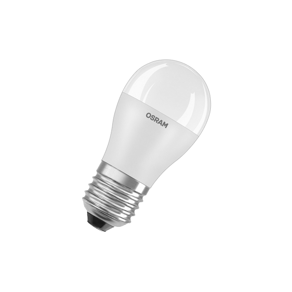 LS CLP 75    8W/830 (=75W) 220-240V FR  E27 806lm  150* 15000h - LED лампа OSRAM - 