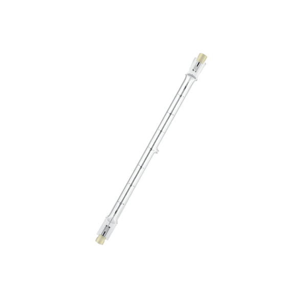 64741  230V  1000W  R7S (EKM P2/7)  d12x185,7mm  200h - лампа OSRAM - 