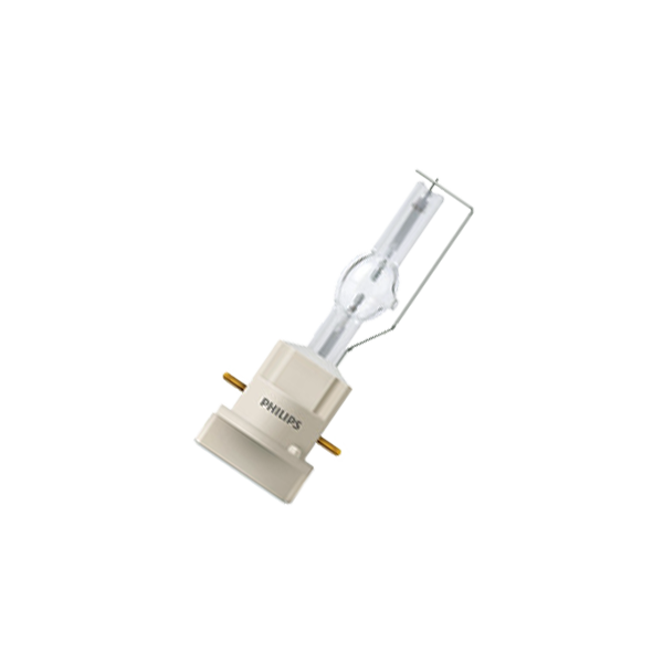 MSR GOLD 1000 MiniFastFit PGJX36 6000K - лампа PHILIPS - 