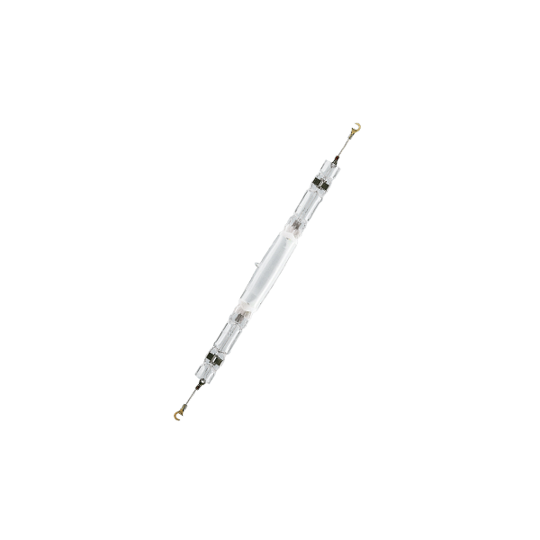 PHILIPS MHN-LA 2000/956  X528 (кабель с клемой)  400V 13000h d40x353 - лампа - 