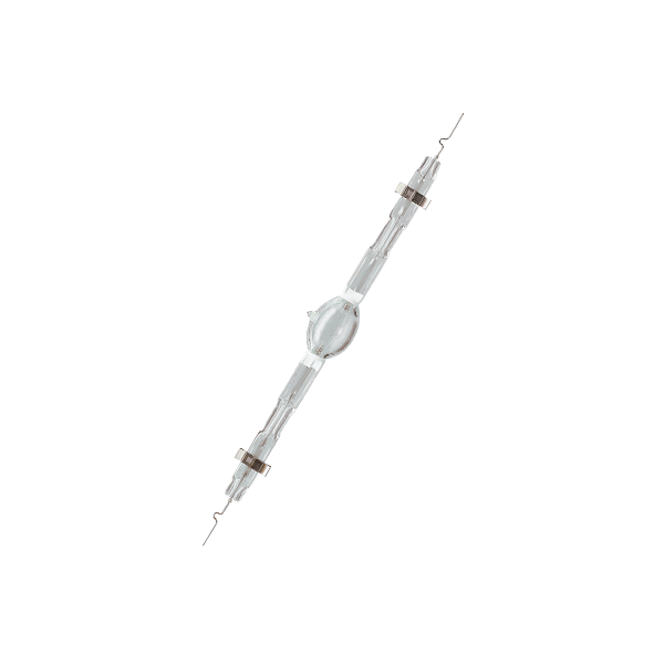 PHILIPS MHN-SA 2000/956  X830R (кабель без наконечника )  400V d41x369 - лампа - 