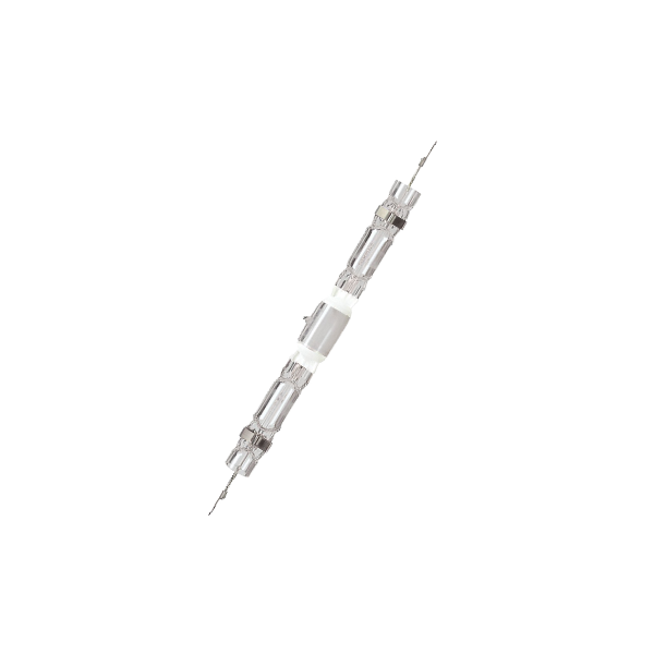 PHILIPS MHN-LA 1000/956  X528  (кабель с клемой) 230V 10000h d40x286 - лампа - 