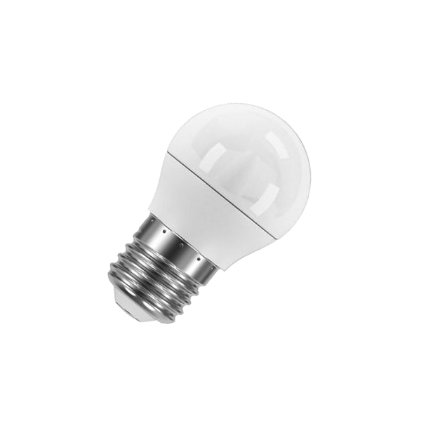 RL- P60      6,5W/830 (=60W) 220-240V FR  E27 550lm  6000h - LED лампа RADIUM - 