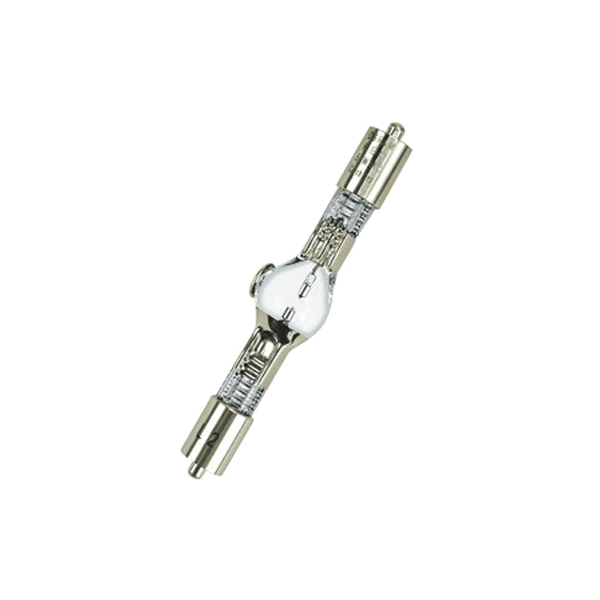 Лампа специальная ртутная HBO 50W/AС L1  50W  39-45V  100h SFa6-2/SFa6-2 OSRAM - 