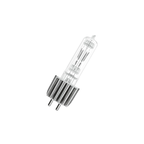 93728  LL HPL  230V  575W  G9.5  d19x104mm  1500h - лампа OSRAM (PHI 7007LL) - 