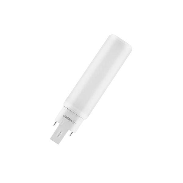 DULUX D26 LED 10W/840 230V EMG24D-3 - LED лампа OSRAM - 