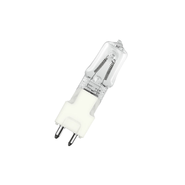 Лампа специальная галогенная 64673 240V 300W GY9,5 (FSK CP/81) d18x90mm 200h - OSRAM - 