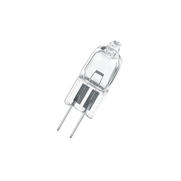 64265   6V  30W  G4 (HLX)  d9x31mm 100h - лампа OSRAM (PHI 5761) - 