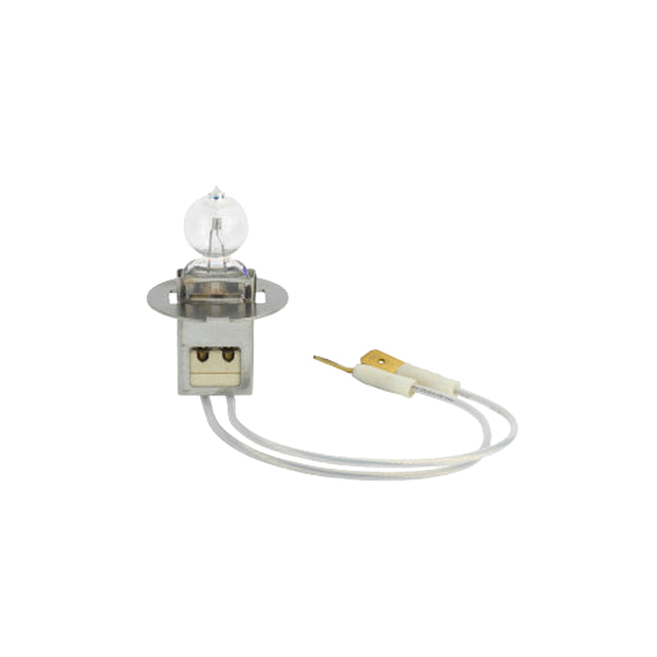 64317  IRC-С  45-30  J1/76  6.6A 45W PK30d 3000h d15x48mm - лампа OSRAM (снята с пр-ва, аналог 6130LL NARVA) - 