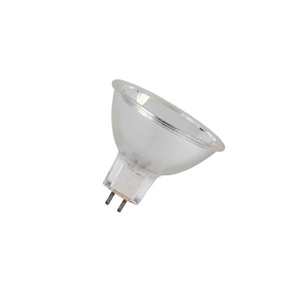 93653/54841  24V  250W  GX5.3 (ELC/3H)  d50x44.5mm  300h - лампа OSRAM - 