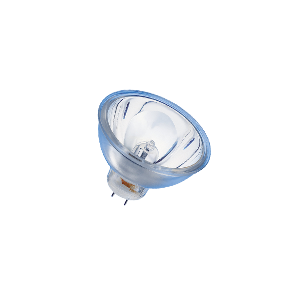 64637  12V  100W  GZ6.35 (EBV A1/271)  d51x42mm 1500h - лампа OSRAM - 
