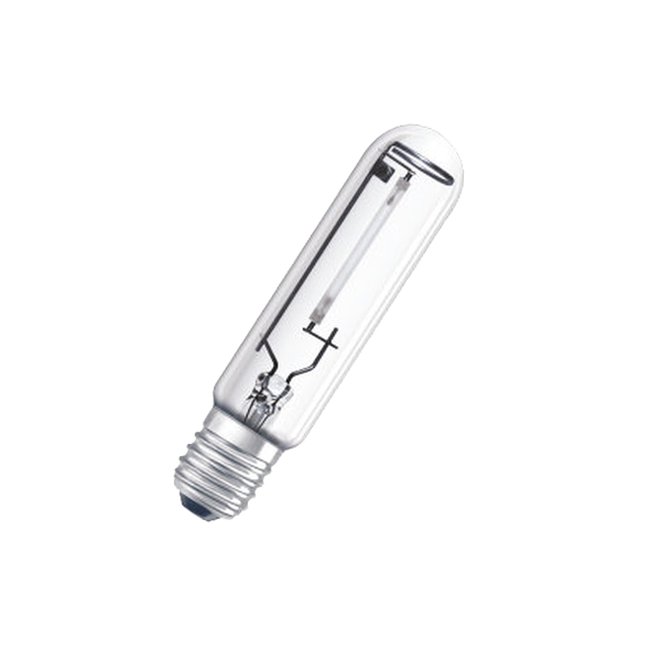SHP-TS   70W  SUPER  Е27  6600lm  d39x156 - лампа SYLVANIA - 