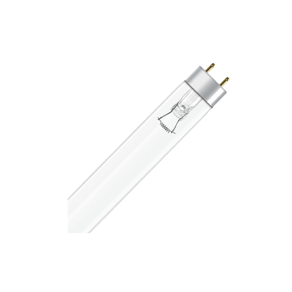TIBERA UVC  36W T8 G13  d26x1200 UVC 253,7nm без озона - лампа LEDVANCE - 