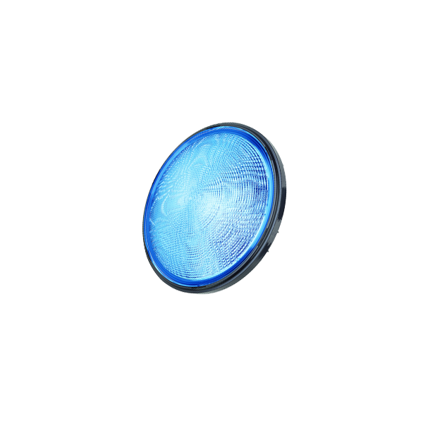 SYLVANIA  PAR56 LED POOL RGB MULTICOLOR 12V 25W 25° 1000cd винтовые терминалы - лампа - 