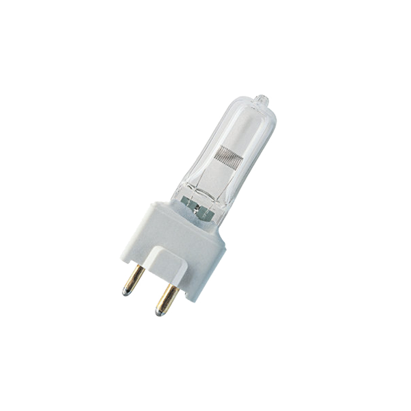 64654   24V  250W  GY9.5 (HLX)  d13,5x68mm 300h - лампа OSRAM - 