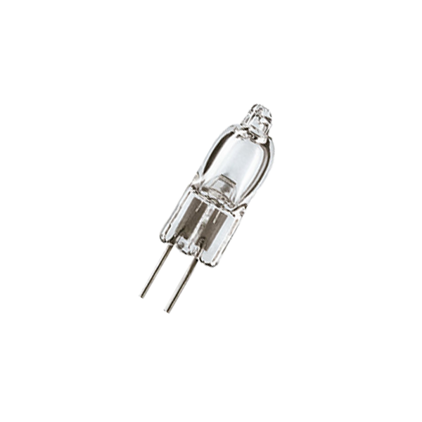 7387   6V  10W  G4 (ESA M/29)  d9x31mm 100h - лампа PHILIPS (OSR 64225) - 