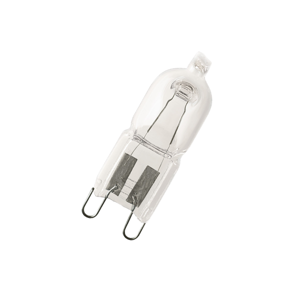 66825  25W 250 lm 230V G9 (матовая) - лампа OSRAM - 