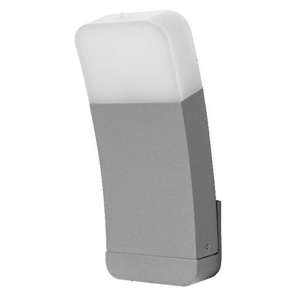 SMART+ Wifi Curve Wall RGB + W - 