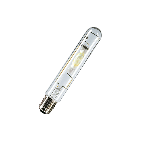 HPI-T Plus  250W/645 E40 2.1A  19500lm 20000h гор±20° d47x255 - лампа PHILIPS - 