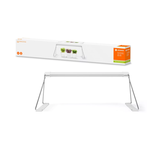 INDOOR GARDEN LIGHT STAND 300 WT - свет-к для роста, скоба  для лотка LEDV - , изображение 2