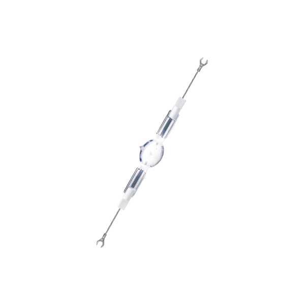 PHILIPS MHN-SB 2000/956 Cable 400V K12S-7  d41x188 - лампа - 
