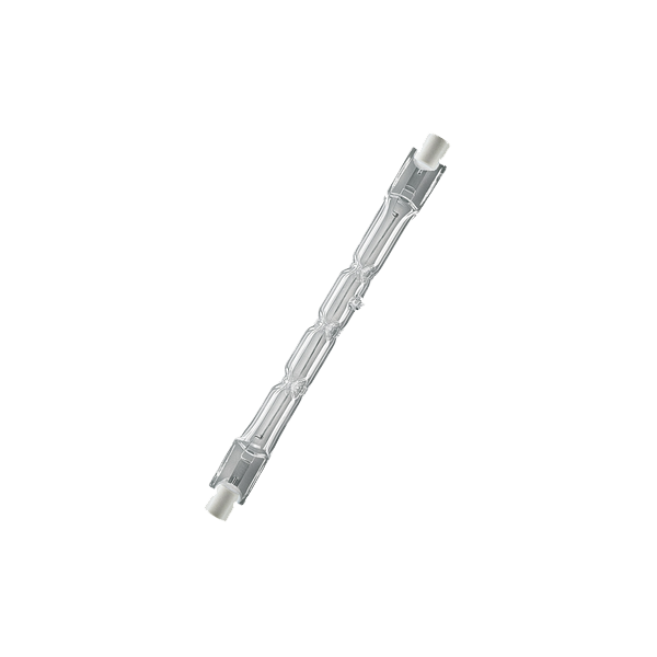 750W 240V 15000lm 2000h R7s d12x185,7mm - лампа BLV - 