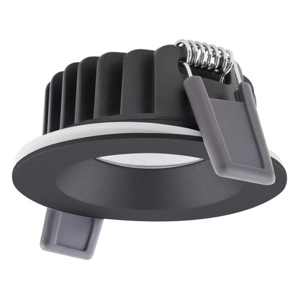 SP AIR FIX P 6W 927 PS DIM IP65 BK - 