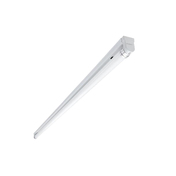 BN015C BARE L  600 RT (под LED T8  600mm 1ст) - свет-к PHILIPS - 