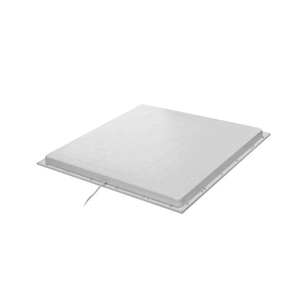 PHILIPS  36Вт/6500K (34mm) 3200Lm  595x595x34  ровный опал PANEL - Светодиодный офисный светильник RC048B LED32S PSU NOC - , изображение 2