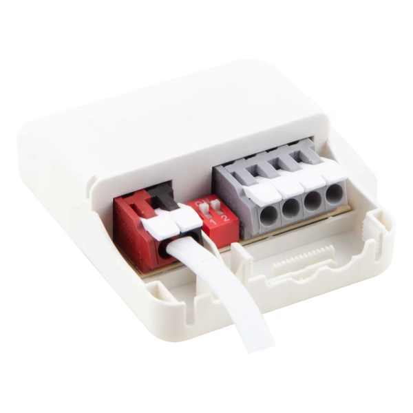 SP AIR ADJ P 4W 930 DIM IP23 BK - , изображение 8