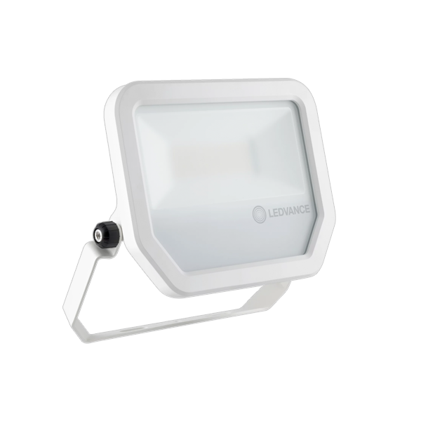 50W/6500K (=400W) IP65 6000Lm Симметричный 100° Белый - Светодиодный прожектор LEDVANCE FLOODLIGHT PERFORMANCE - 