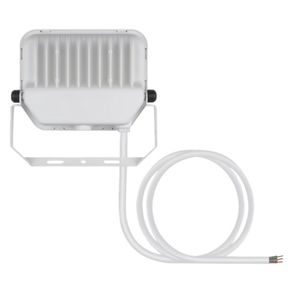 30W/6500K (=250W) IP65 3600Lm Симметричный 100° Белый - Светодиодный прожектор LEDVANCE FLOODLIGHT PERFORMANCE - , изображение 4