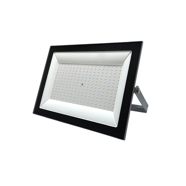 FL-LED Light-PAD 700W Grey   4200К 59500Лм 700Вт  AC220-240В 700x329x42мм 4300г - Прожектор - 