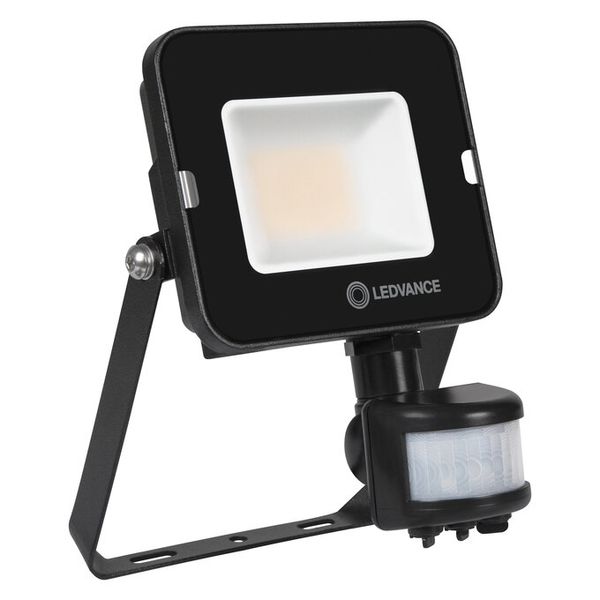 FL COMP SEN V 20W 840 SYM 100 BK - 