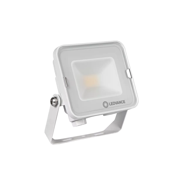 20W/3000K (=160W) IP65 1800Lm Симметричный 100° Белый - Светодиодный прожектор LEDVANCE FLOODLIGHT COMPACT - 