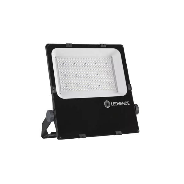 FLOODLIGHT PERFORMANCE SYM 60 200 W 4000 K BK - прожектор LEDV - 