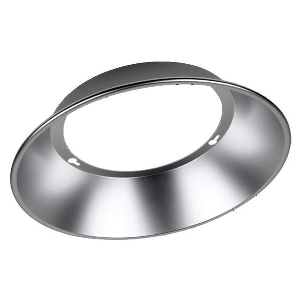 HIGH BAY VALUE REFLECTOR 100 W 80 DEG SI - 