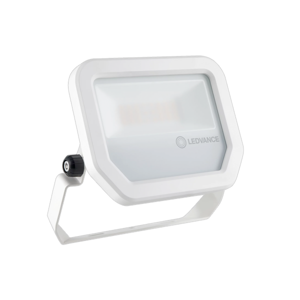 20W/6500K (=160W) IP65 2400Lm Симметричный 100° Белый - Светодиодный прожектор LEDVANCE FLOODLIGHT PERFORMANCE - 