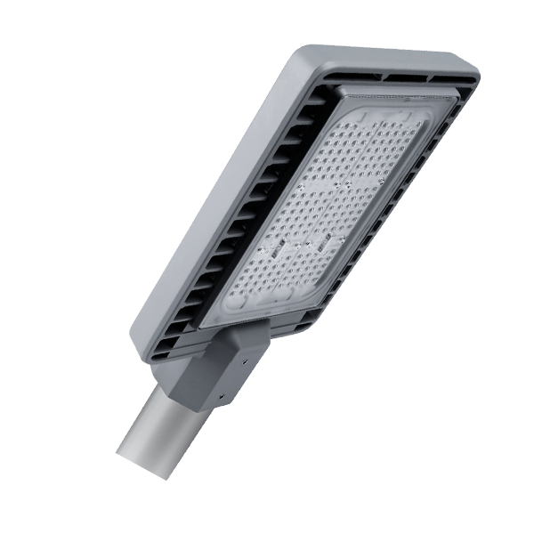 BRP394 LED325/NW 250W 220-240V DM 25000lm IP66 870x295x86  - LED светильник PHILIPS(консольный) - 