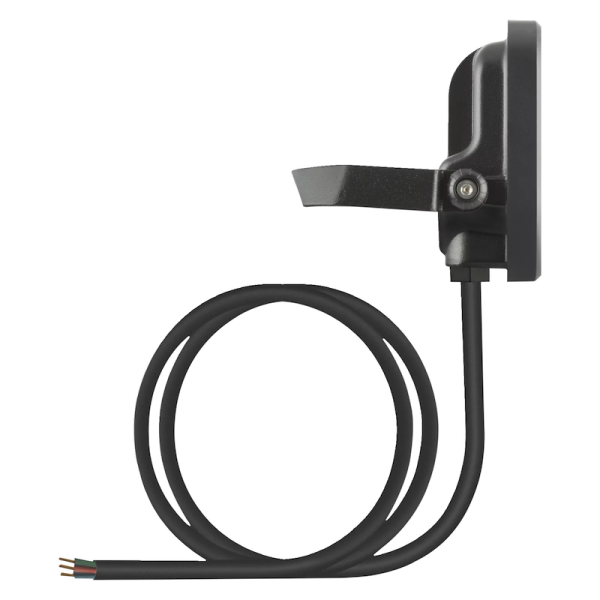 10W/4000K (=80W) IP65 1200Lm Симметричный 100° Чёрный - Светодиодный прожектор LEDVANCE FLOODLIGHT PERFORMANCE - , изображение 3
