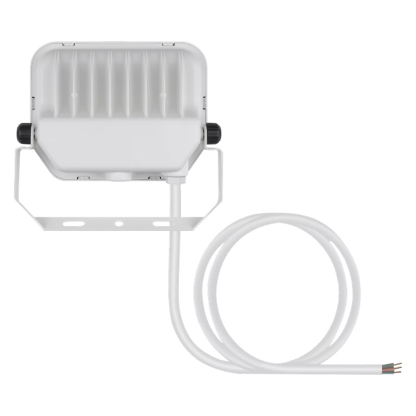 20W/3000K (=160W) IP65 2200Lm Симметричный 100° Белый - Светодиодный прожектор LEDVANCE FLOODLIGHT PERFORMANCE - , изображение 5