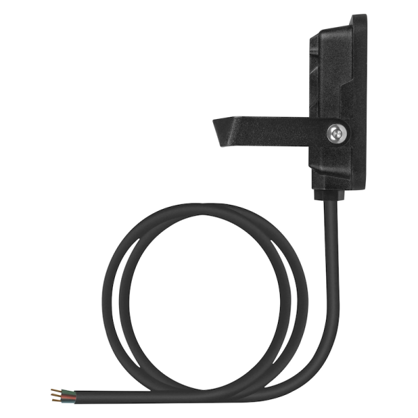 FL COMP V 20W 830 SYM 100 BK - , изображение 4