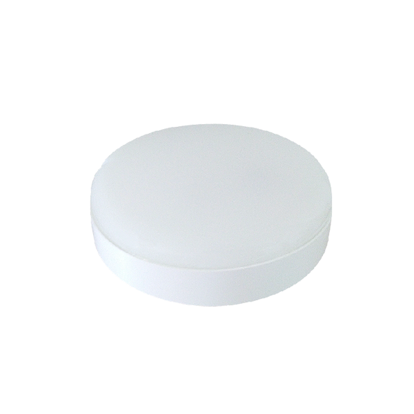 12W/4200K IP65 d=135 СЕНСОР (FL-LED SOLO-Ring С+S) - светодиодный круглый настенно-потолочный ЖКХ светильник с датчиком FOTON Lighting - 