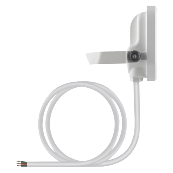 10W/3000K (=80W) IP65 1100Lm Симметричный 100° Белый - Светодиодный прожектор LEDVANCE FLOODLIGHT PERFORMANCE - , изображение 3
