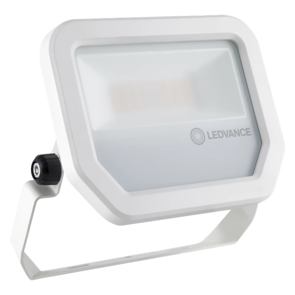 20W/6500K (=160W) IP65 2400Lm Симметричный 100° Белый - Светодиодный прожектор LEDVANCE FLOODLIGHT PERFORMANCE - , изображение 5